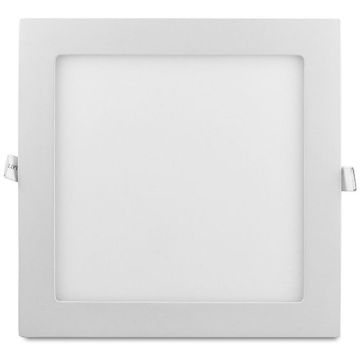 Polux MARS 303493 Beépíthető spotlámpa 12W/LED 3000K 700LM IP20