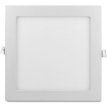 Polux MARS 303523 Beépíthető spotlámpa 18W/LED 3000K 1050LM IP20