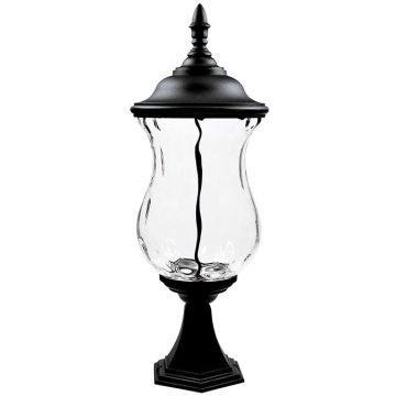 Polux MARSYLIA 300874 Állólámpa 1x9W/LED 3000K 350LM IP43