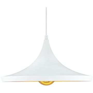 Polux MODERN 306753 Függőlámpa 1x20W LED/E27 IP20