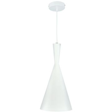 Polux MODERN 306777 Függőlámpa 1x20W LED/E27 IP20