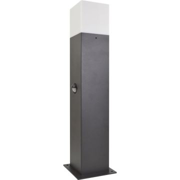 Polux NEW YORK 307330 Állólámpa 1x12W/E27 IP44
