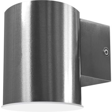Polux NIVERO 304070 Fali lámpa 1x6,5W/LED 4000K 450LM IP44