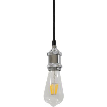 Polux NOLA 309037 Függőlámpa 1x20W LED/E27 IP20
