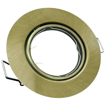 Polux OPIN 306913 Beépíthető spotlámpa 8W/LED IP20