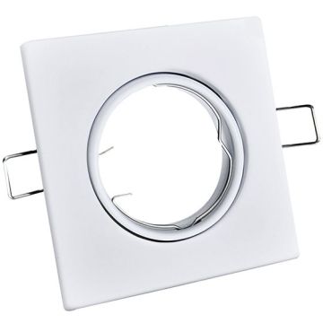 Polux OPIN 306975 Beépíthető spotlámpa 8W/LED IP20