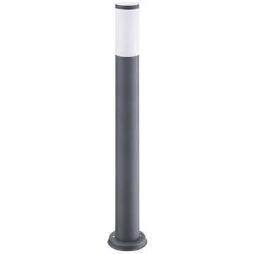 Polux OSLO 300959 Állólámpa 1x10W/E27 IP44