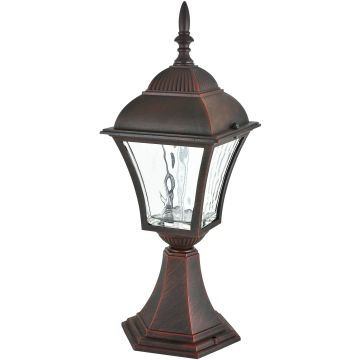 Polux PARIS 302052 Állólámpa 2x3W/LED 3000K 350LM IP43