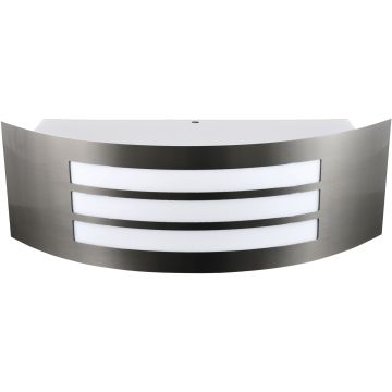 Polux SITOM 303387 Fali lámpa 1x14W/E27 IP44