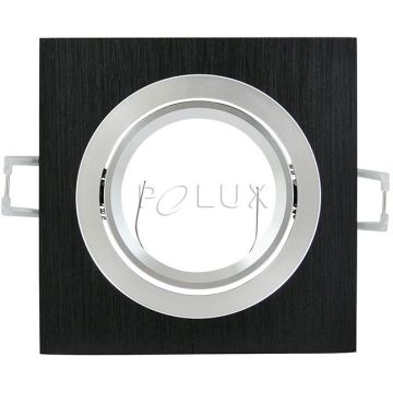Polux SOUTH 302090 Beépíthető spotlámpa 1x8W/GU10 IP20