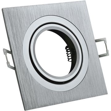 Polux SOUTH 302113 Beépíthető spotlámpa 1x8W/GU10 IP20