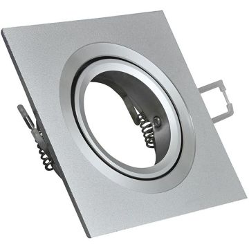 Polux SOUTH 302120 Beépíthető spotlámpa 1x8W/GU10 IP20