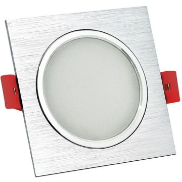 Polux VENUS 303622 Beépíthető spotlámpa 7W/LED 3000K 470LM IP20