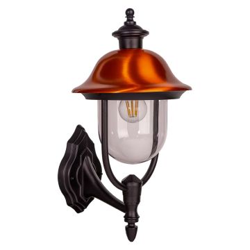 Prezent SANGHAI 3047 Fali lámpa 1x60W/E27 IP44