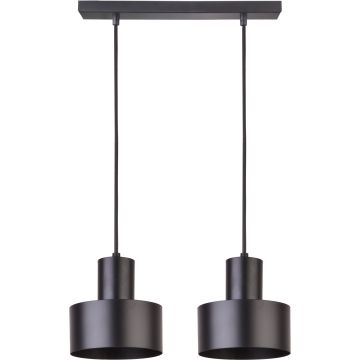 Sigma Lighting RIF 30898 Függőlámpa 2x60W/E27
