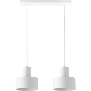 Sigma Lighting RIF 30904 Függőlámpa 2x60W/E27