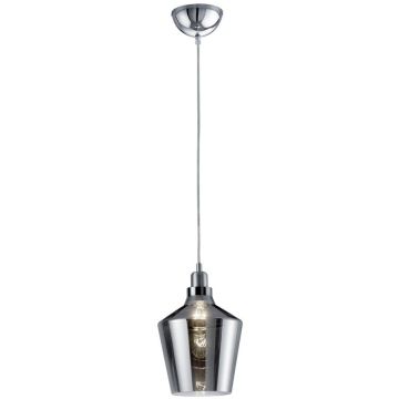 Trio CALAIS 304800142 Függőlámpa 1x60w/e27 ip20