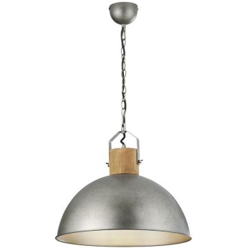 Trio DELHI 303400167 Függőlámpa 1x60w/e27 ip20