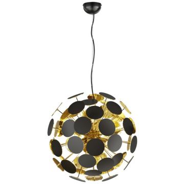 Trio DISCALGO 309900632 Függőlámpa 6x40w/e14 ip20