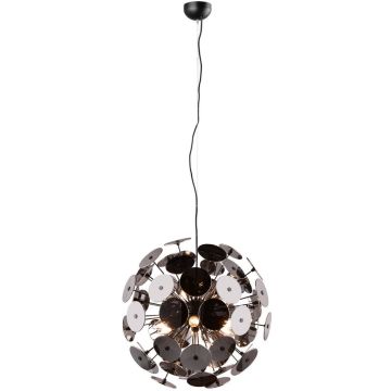 Trio DISCALGO 309900657 Függőlámpa 6x40w/e14 ip20