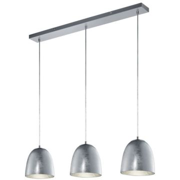 Trio ONTARIO 305200389 Függőlámpa 3x40w/e14 ip20