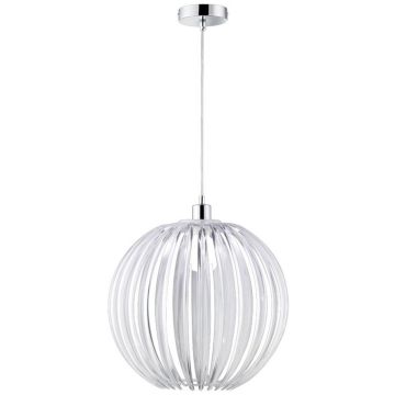 Trio ZUCCA 304100100 Függőlámpa 1x60w/e27 ip20