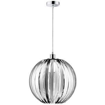 Trio ZUCCA 304100106 Függőlámpa 1x60w/e27 ip20
