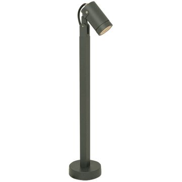 Zambelis FLOOR LIGHT E325 Állólámpa 1x15W/GU10 IP54