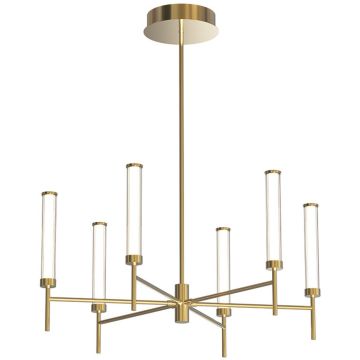 Zambelis PENDANT LED 25449 Csillár 46W/led 3000K 4070lm IP20