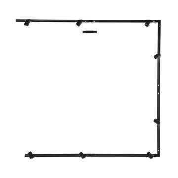 Zuma Line BUSBAR SET 3018 Sín 8x35W/GU10 IP20