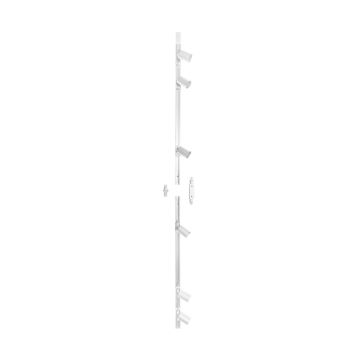 Zuma Line BUSBAR SET 3041 Sín 6x35W/GU10 IP20