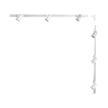 Zuma Line BUSBAR SET 3042 Asztali lámpa 6x35W/GU10 IP20