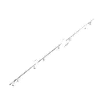 Zuma Line BUSBAR SET 3043 Sín 8x35W/GU10 IP20
