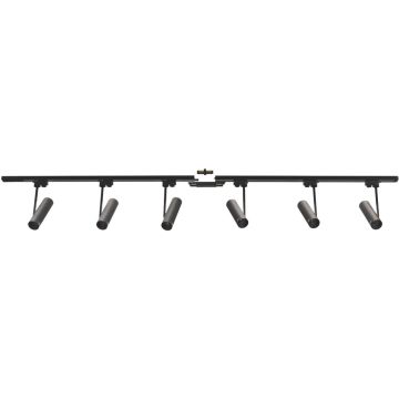 Zuma Line ZESTAW SZYNOPRZEWODY 3026 Sín 6x35W/GU10 ip20