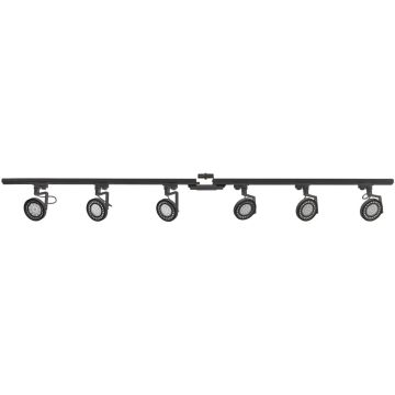 Zuma Line ZESTAW SZYNOPRZEWODY 3028 Sín 6x15W/GU10_ES111 ip20