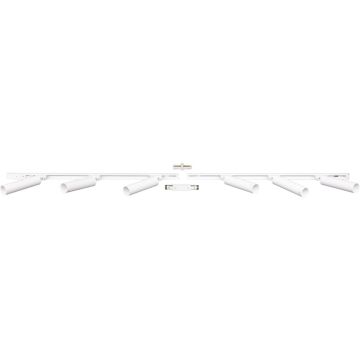 Zuma Line ZESTAW SZYNOPRZEWODY 3049 Sín 6x35W/GU10 ip20