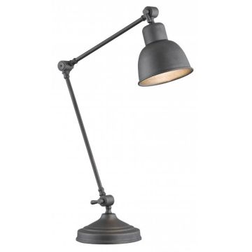 Argon EUFRAT 3195 Asztali lámpa 1x15W/E27 IP20
