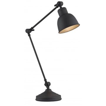 Argon EUFRAT 3197 Asztali lámpa 1x15W/E27 IP20