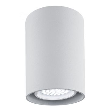 Argon TYBER 3117 Süllyesztett mennyezeti lámpa 1x5W/GU10 IP20