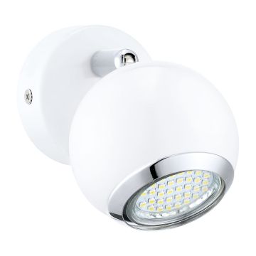 Eglo BIMEDA 31001 Spotlámpa 1x2,5W/GU10 200LM