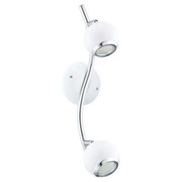 Eglo BIMEDA 31002 Spotlámpa 2x2,5W/GU10 800LM