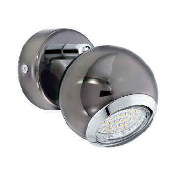 Eglo BIMEDA 31005 Spotlámpa 1x2,5W/GU10 200LM