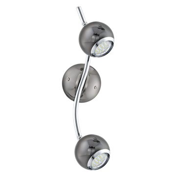 Eglo BIMEDA 31006 Spotlámpa 2x2,5W/GU10 800LM