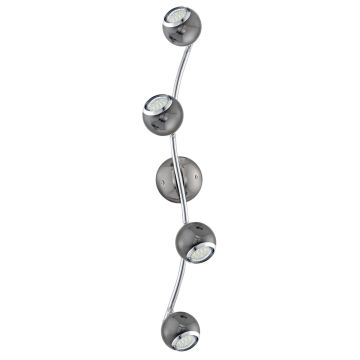 Eglo BIMEDA 31008 Spotlámpa 4x2,5W/GU10 800LM