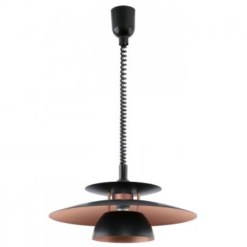 Eglo BRENDA 31666 Függőlámpa 1x60W/E27