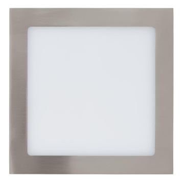 Eglo FUEVA 1 31678 Beépíthető spotlámpa 1x18W/LED 2080LM IP20