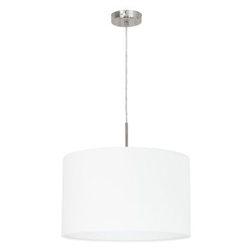 Eglo PASTERI 31571 Függőlámpa 1x60W/E27