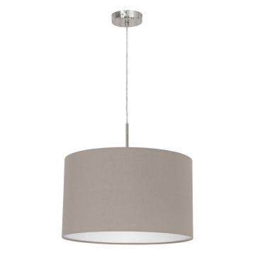 Eglo PASTERI 31572 Függőlámpa 1x60W/E27