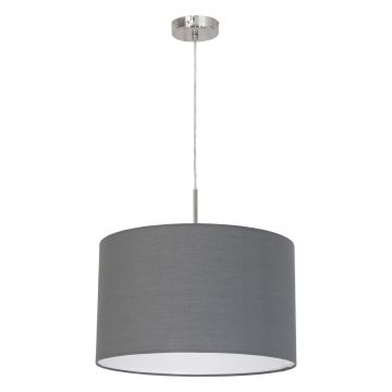 Eglo PASTERI 31573 Függőlámpa 1x60W/E27