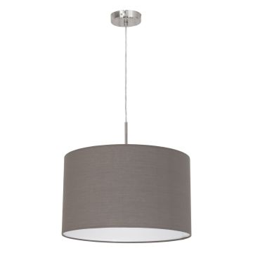 Eglo PASTERI 31574 Függőlámpa 1x60W/E27